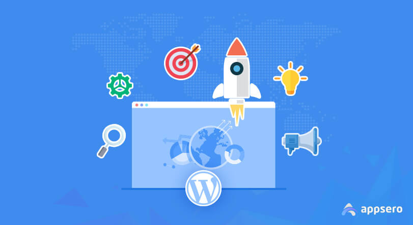 Promote WordPress Plugins and themes 