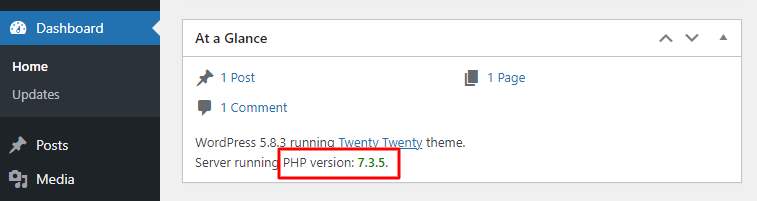 See PHP version