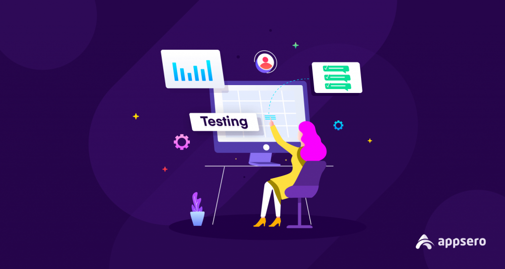 Test Automation Best Practices for Software Developer
