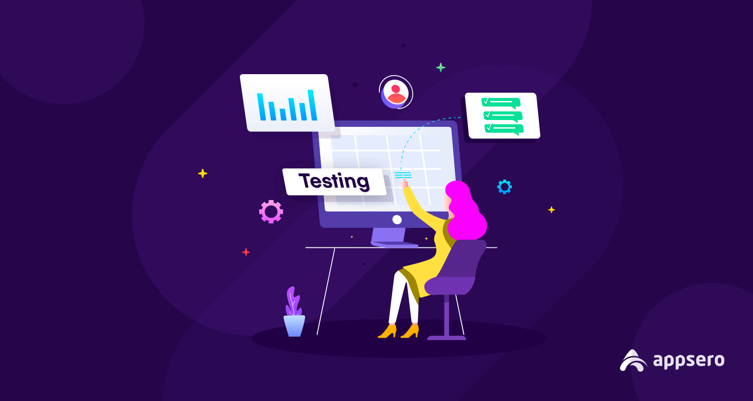 End to End Testing Best Practices (9-Step Guide)