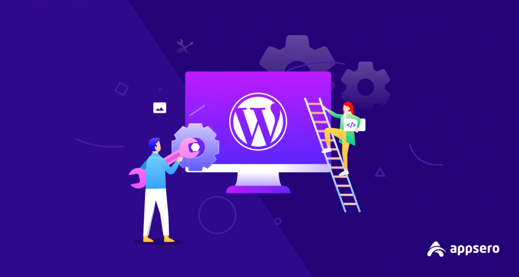 Best WordPress Maintenance Services 