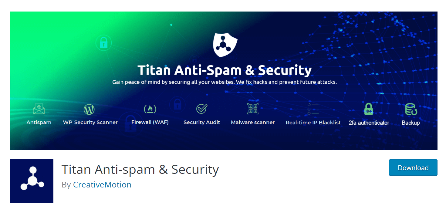 Anitispam 9+ Best Antispam Plugins for WordPress to Protect Your Website