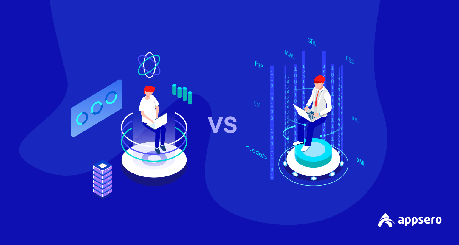 Data Science vs Software Engineering: Which One Offers Better Career Perks in 2023