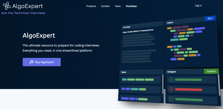 30+ Best Coding Interview Prep Sites for Your Dream Job
