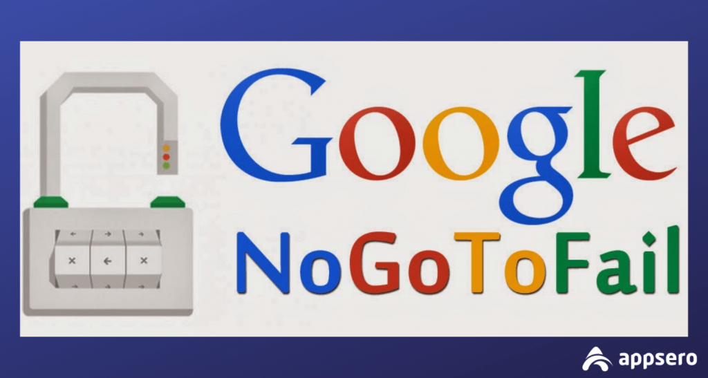NoGotoFail by Google