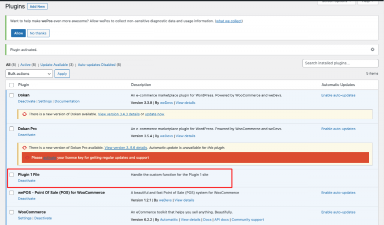 Plugins vs extensions how to create one easily in 2022