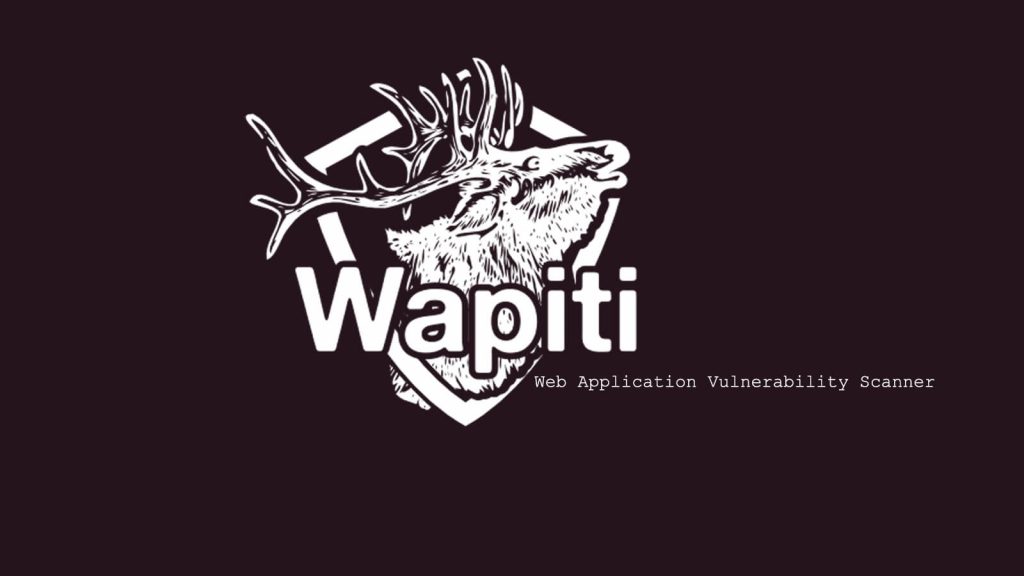 Wapiti