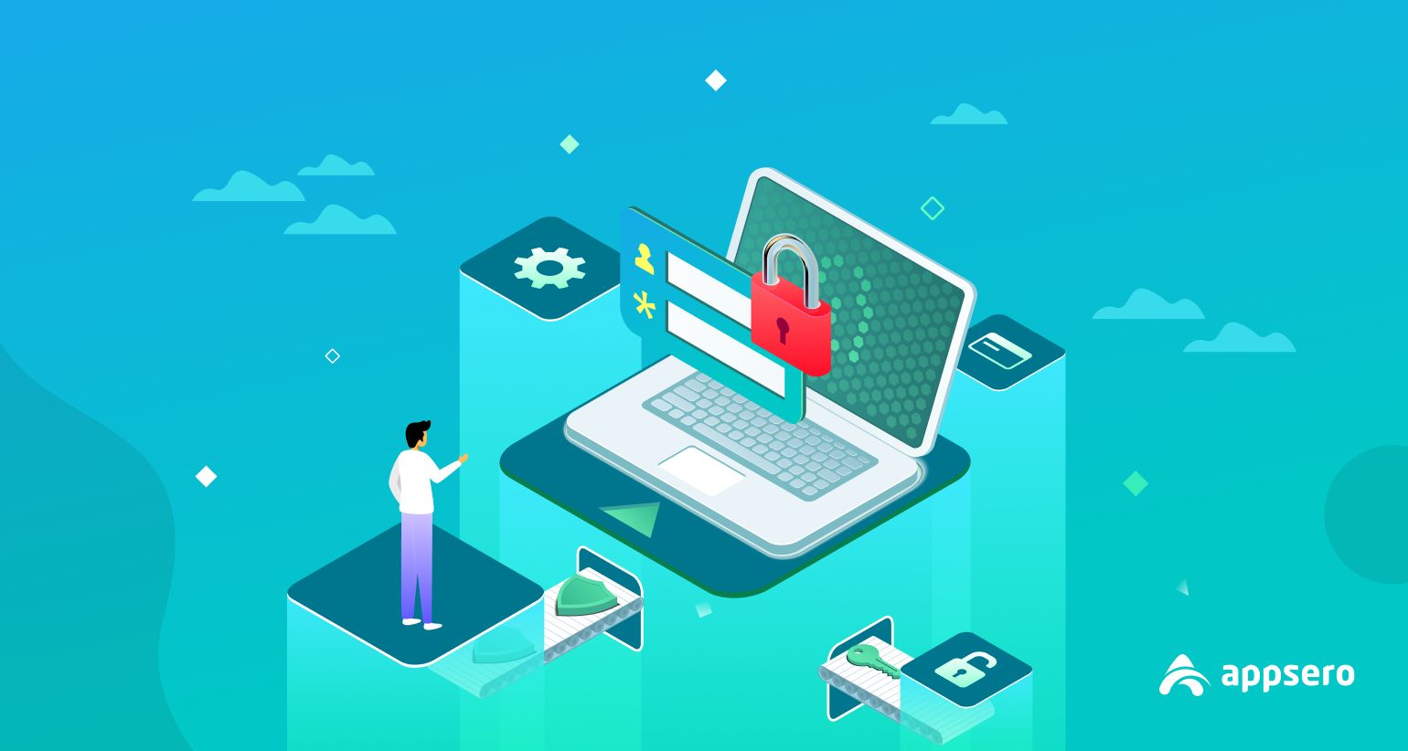 7+ Best Cloud Security Tips to Keep Your Data Safe in the Cloud [Guide for 2023]