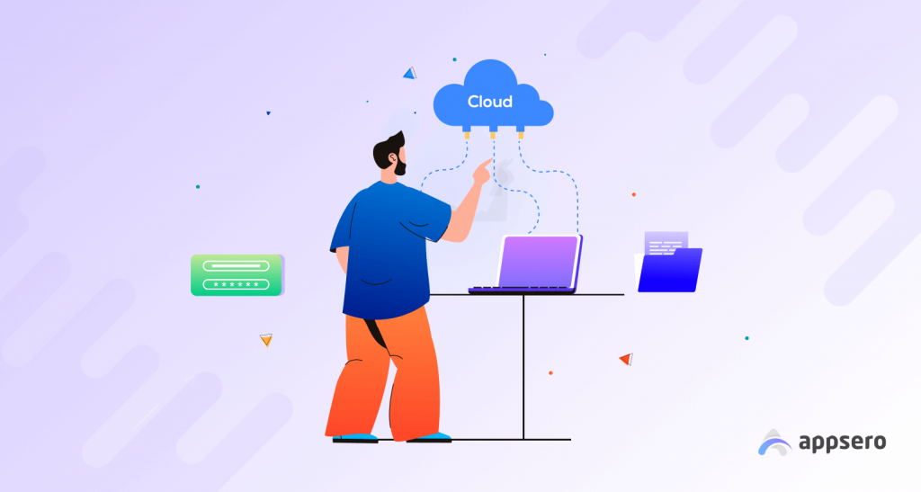 7+ Best Cloud Security Tips to Keep Data Safe in the Cloud
