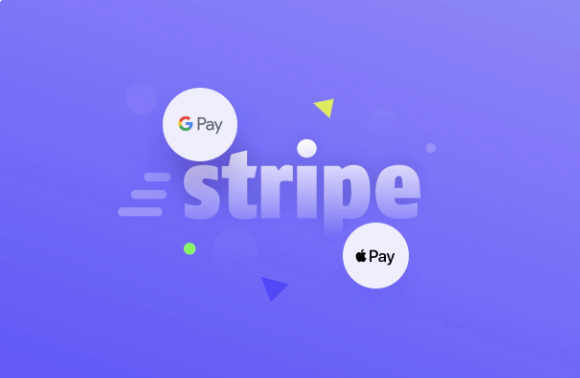 How do I Accept Apple Pay with Stripe