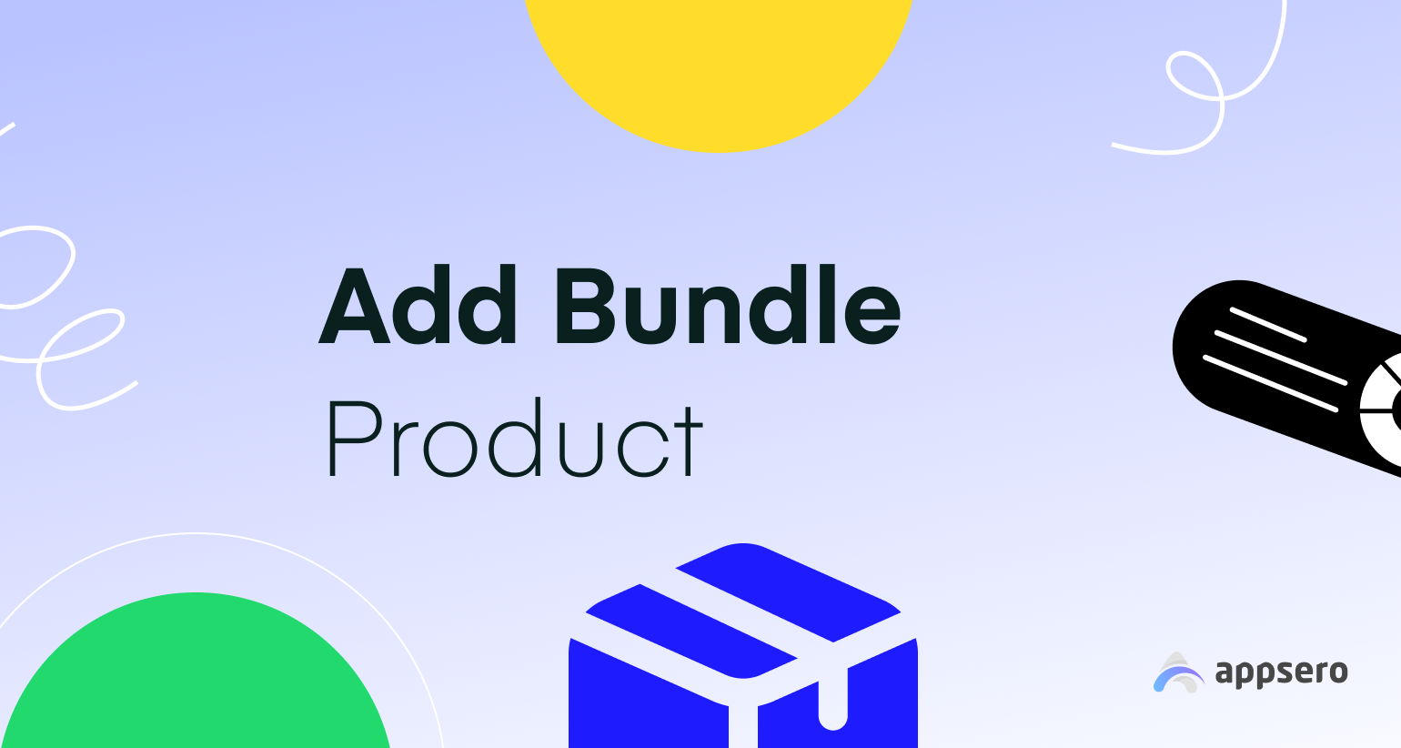 Add Bundle Product Appsero Feature