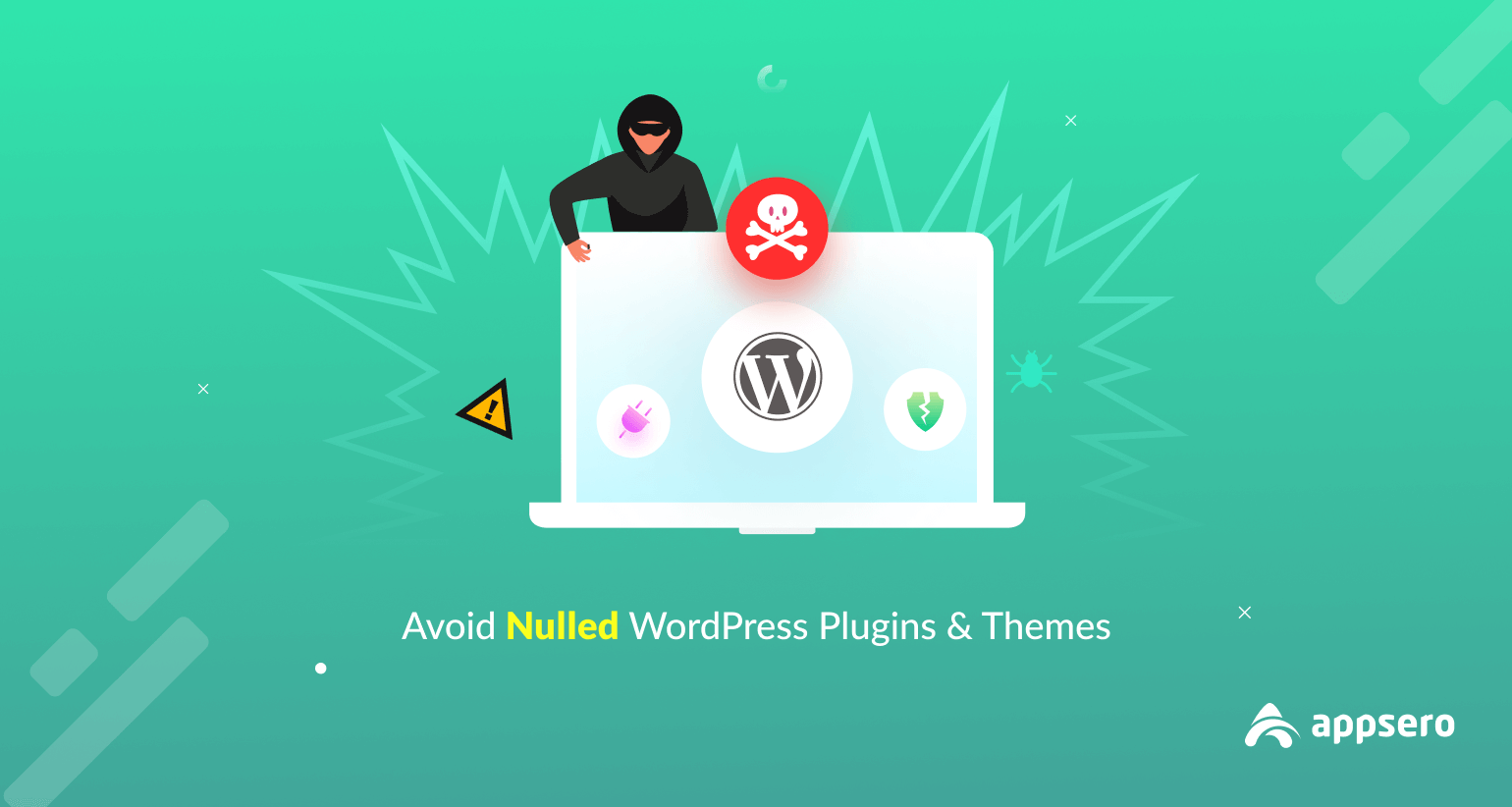 nulled wordpress plugins