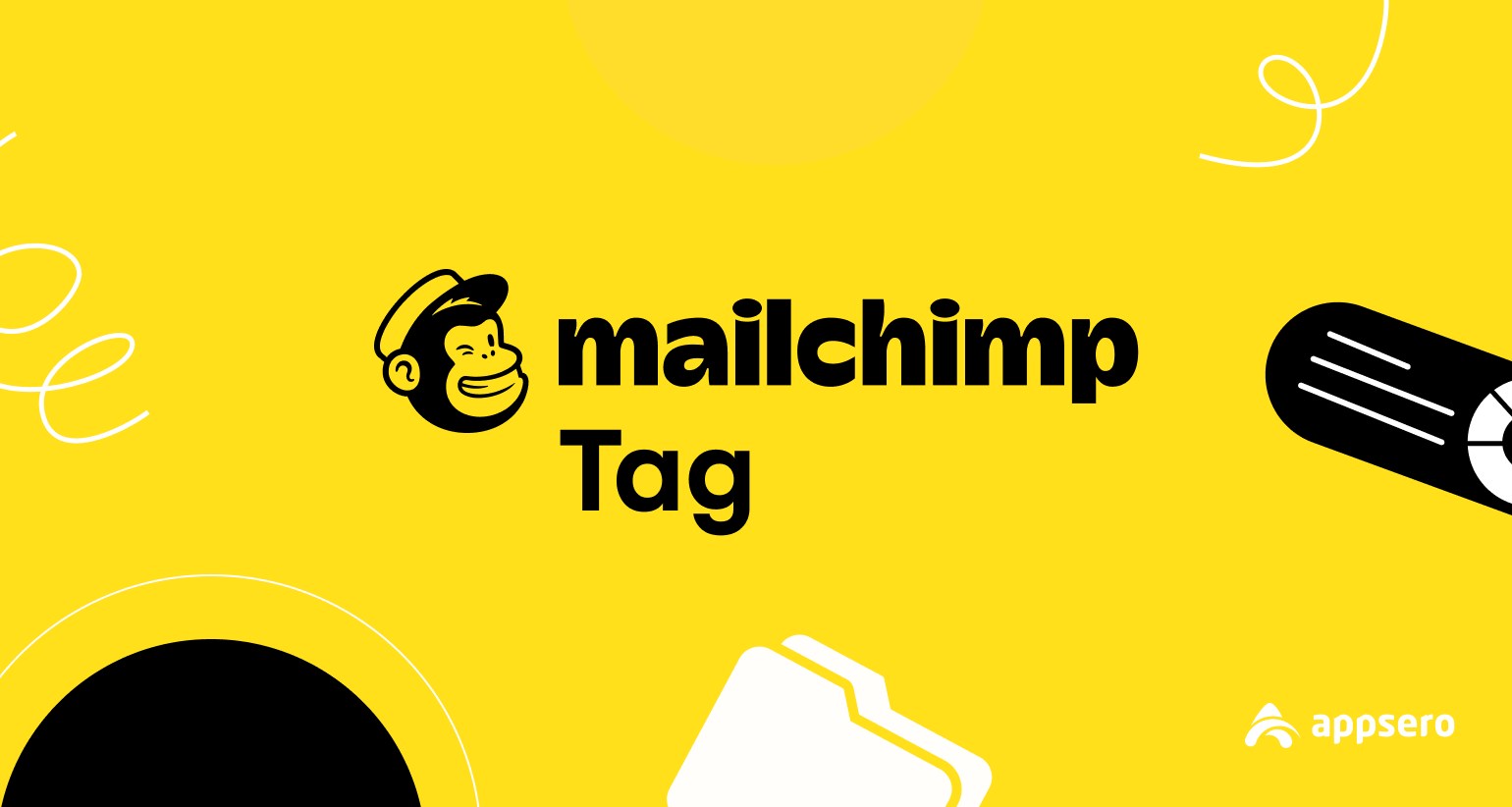 Mailchimp Tag Appsero Feature