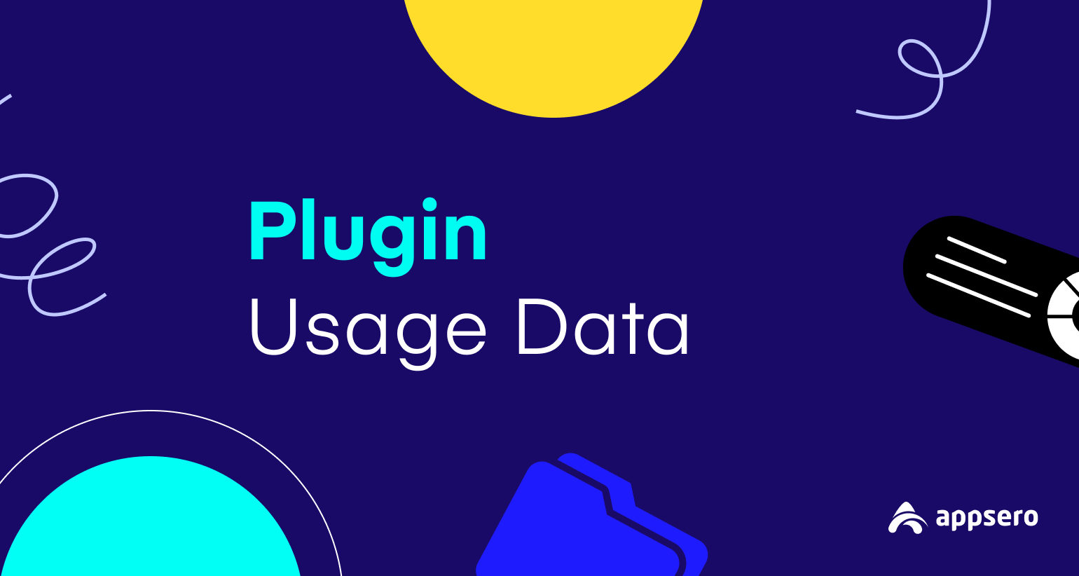 Plugin Usage Data Appsero Feature
