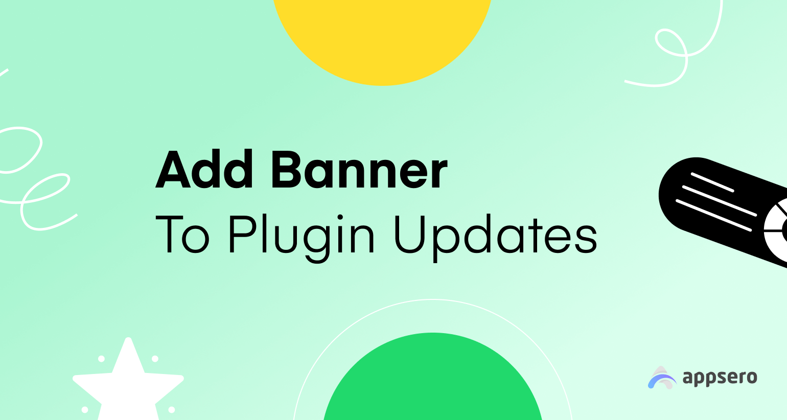 Add Banner to Plugin Updates