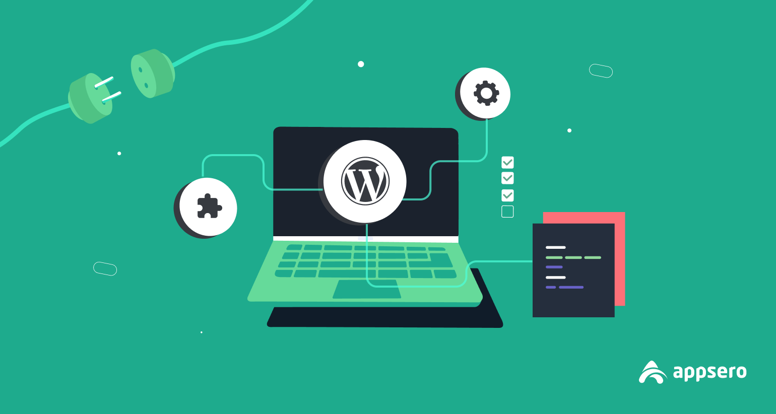 Compatible with other WordPress plugins