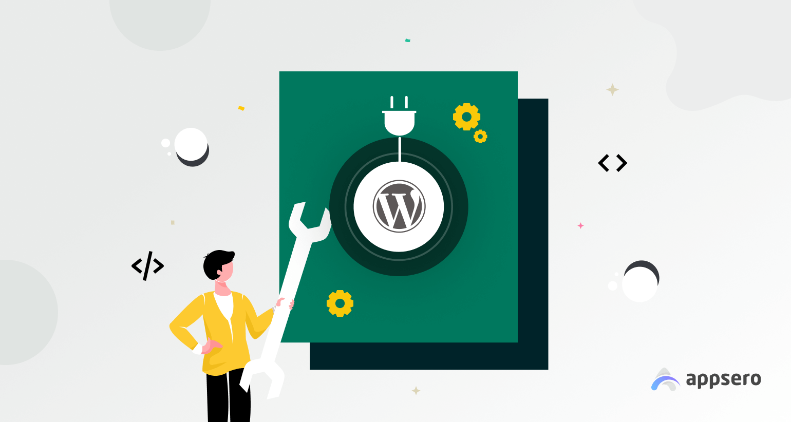 100+ Best WordPress Plugins for Developers (with 16 Must-Have Tools)