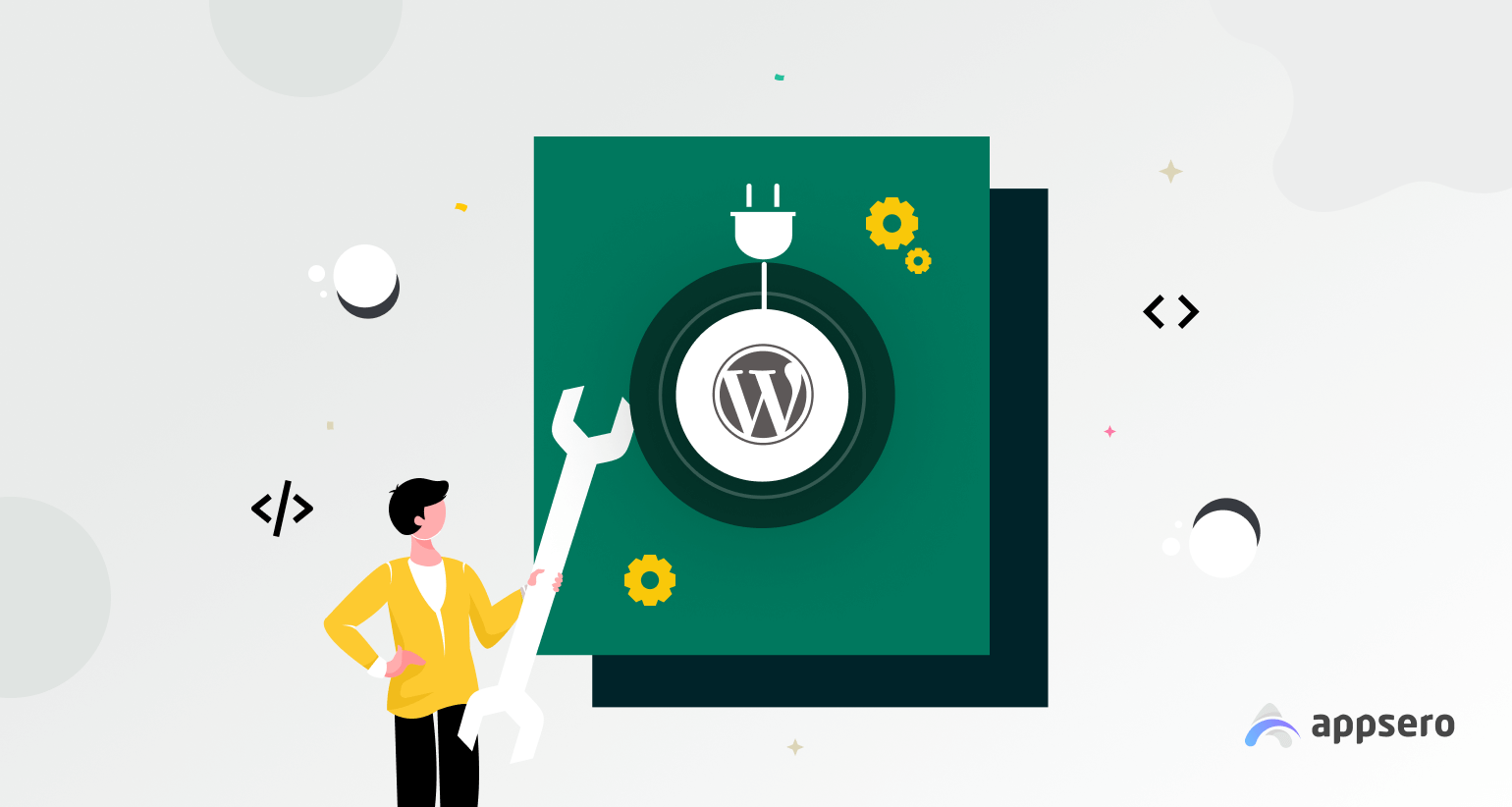 Best WordPress Plugins for Developers