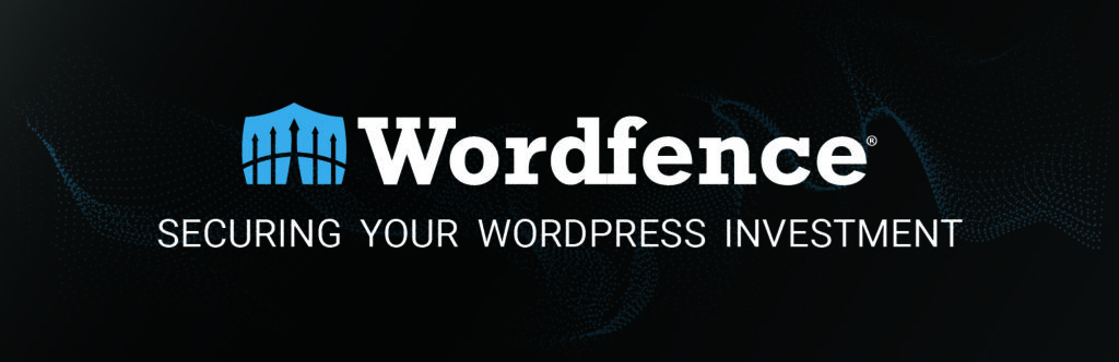 Wordfence Security – Firewall & Malware Scan 