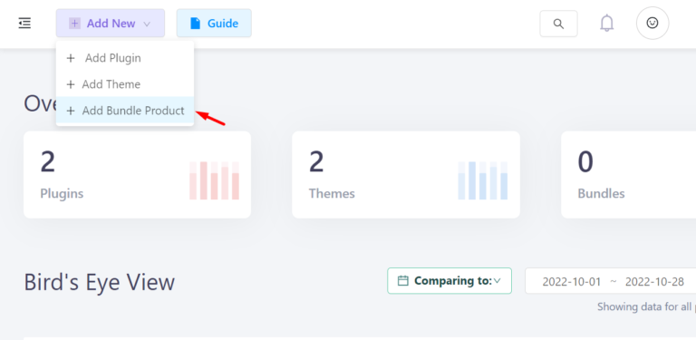 How to Create and Sell WordPress Bundled Plugins and Themes with Appsero