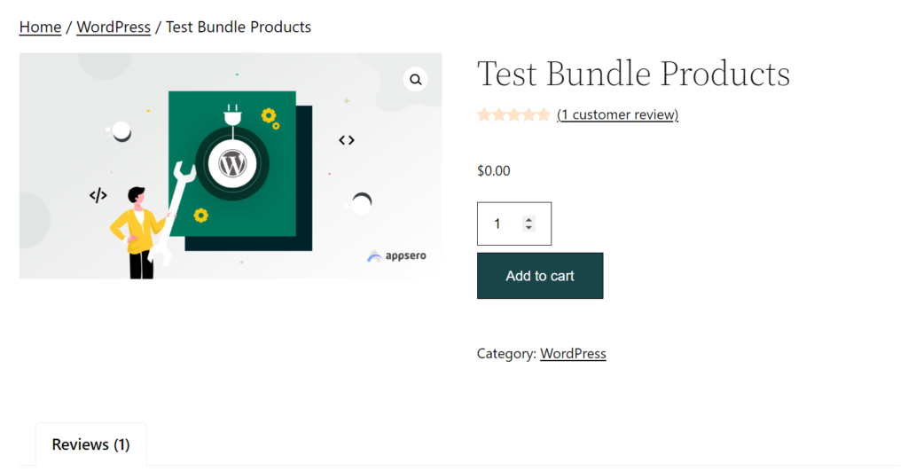 How to Create and Sell WordPress Bundled Plugins and Themes with Appsero