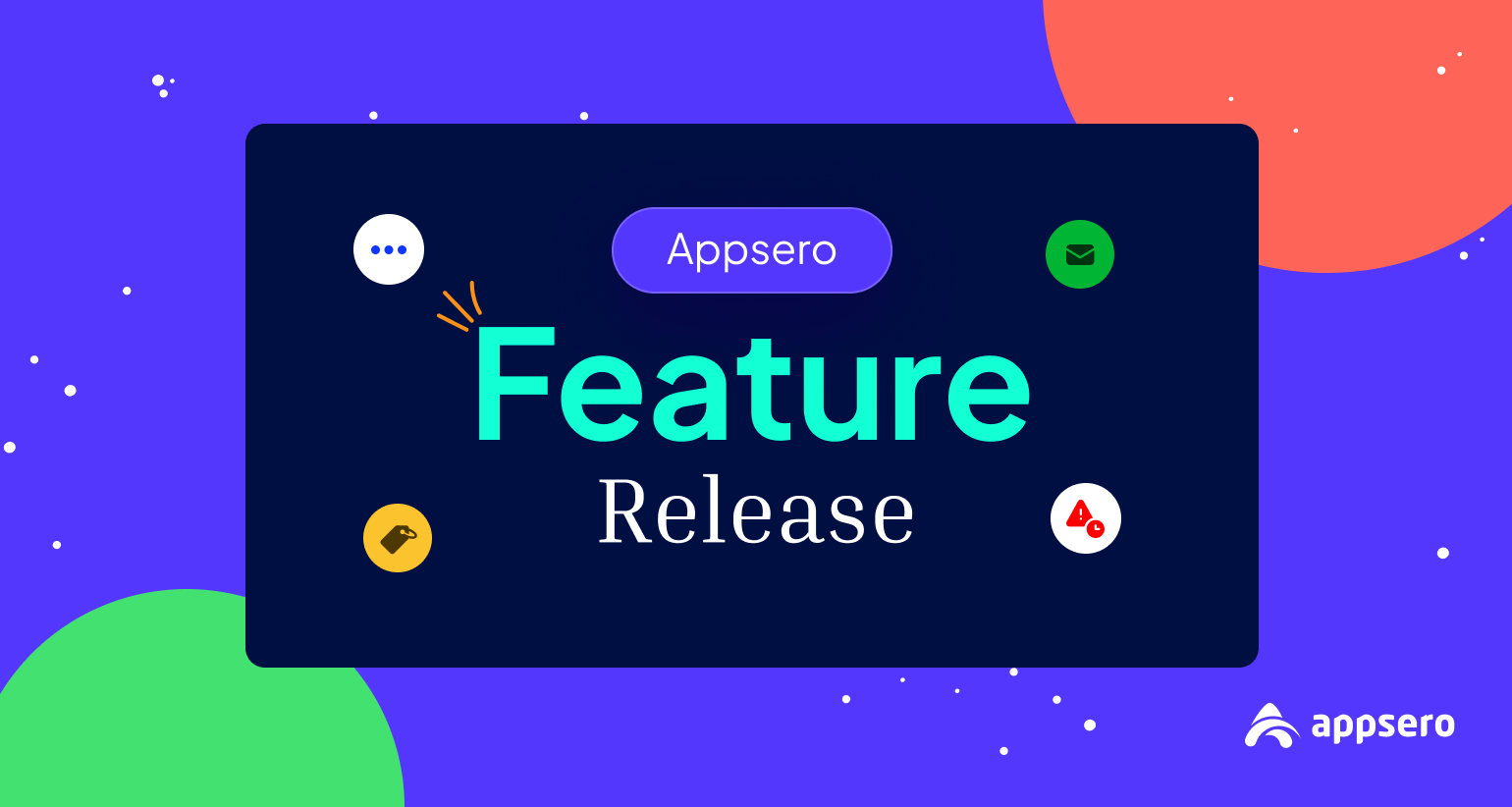 Appsero Feature Release