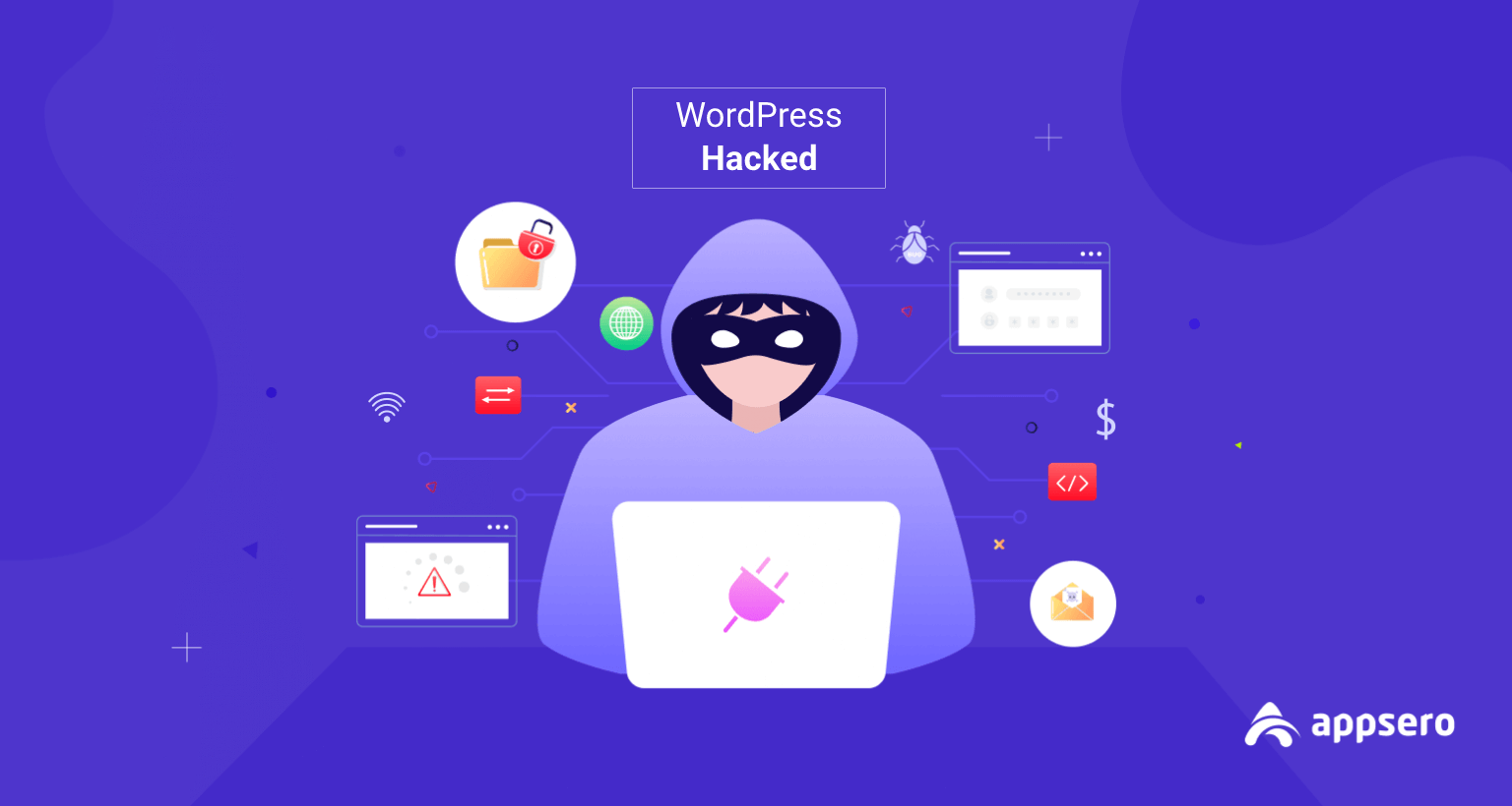 What to Do When WordPress Site is Hacked?
