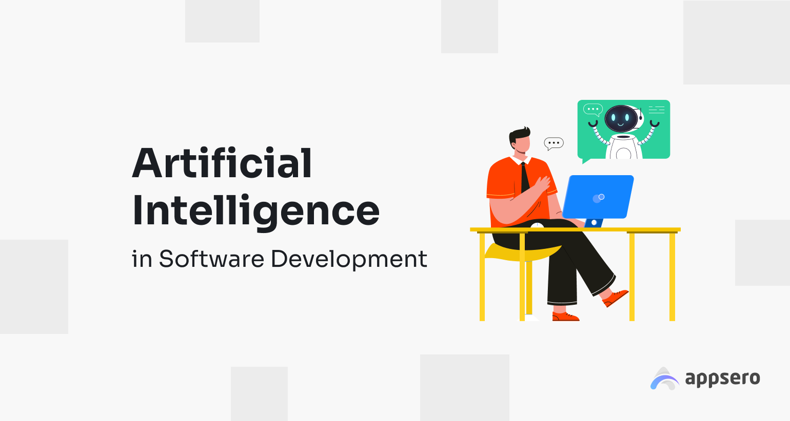 AI in Software Development