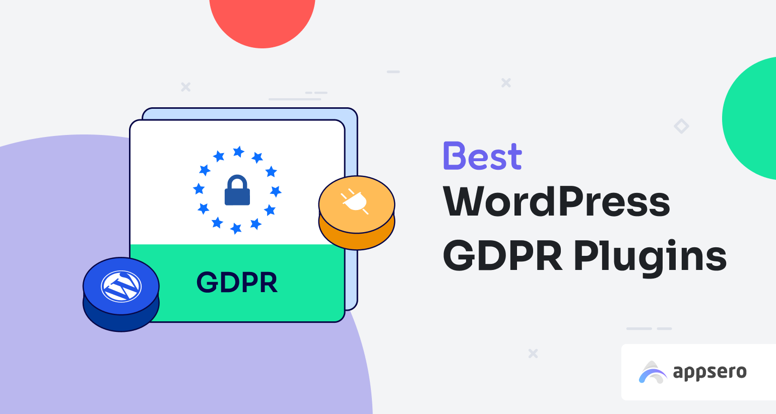 Best WordPress GDPR Plugins