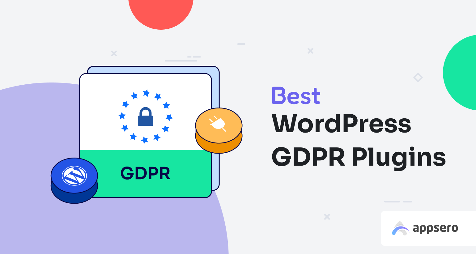 7+ Best WordPress GDPR Plugins to Make Your Website Compliant