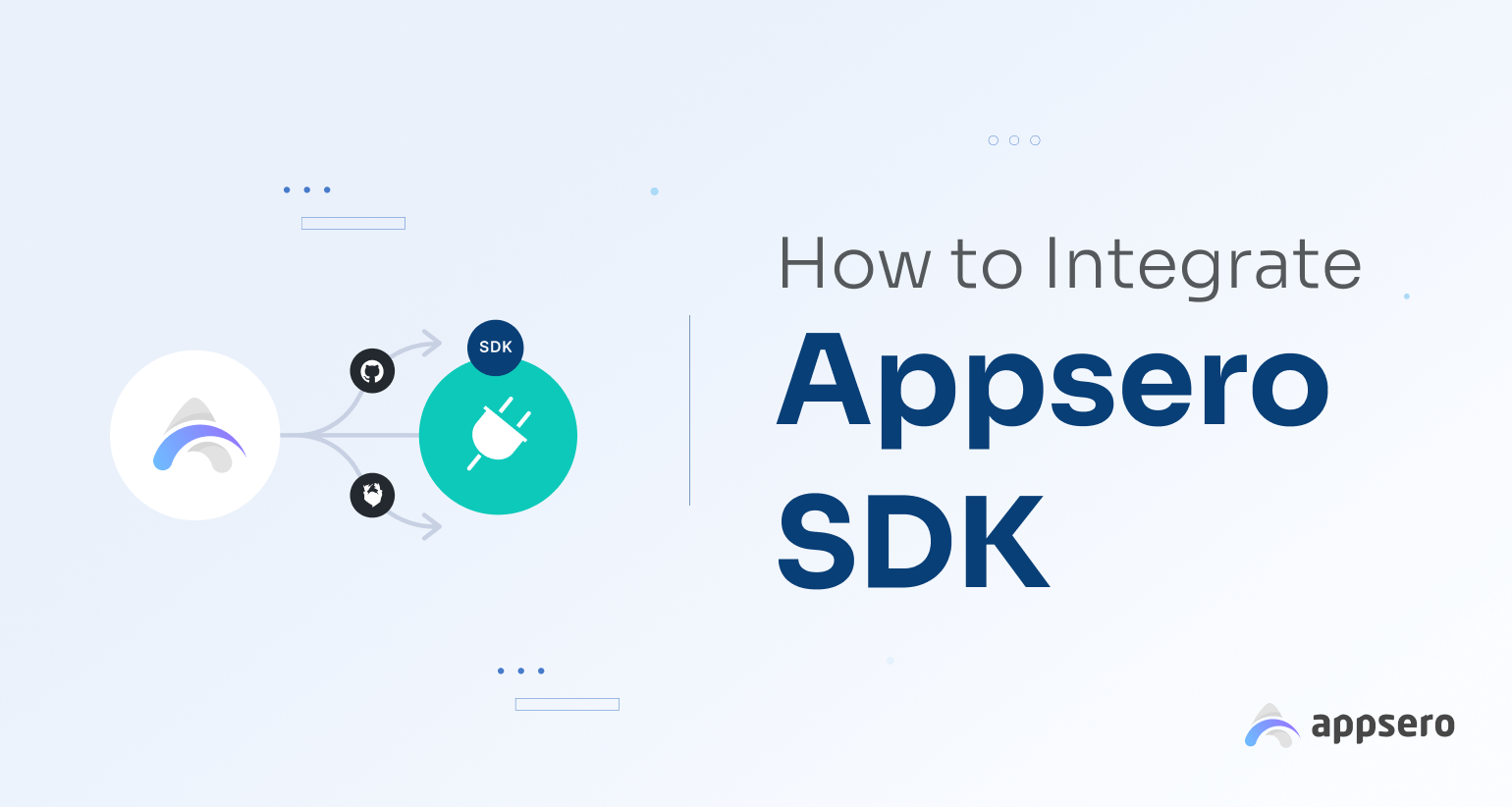How to Integrate Appsero SDK