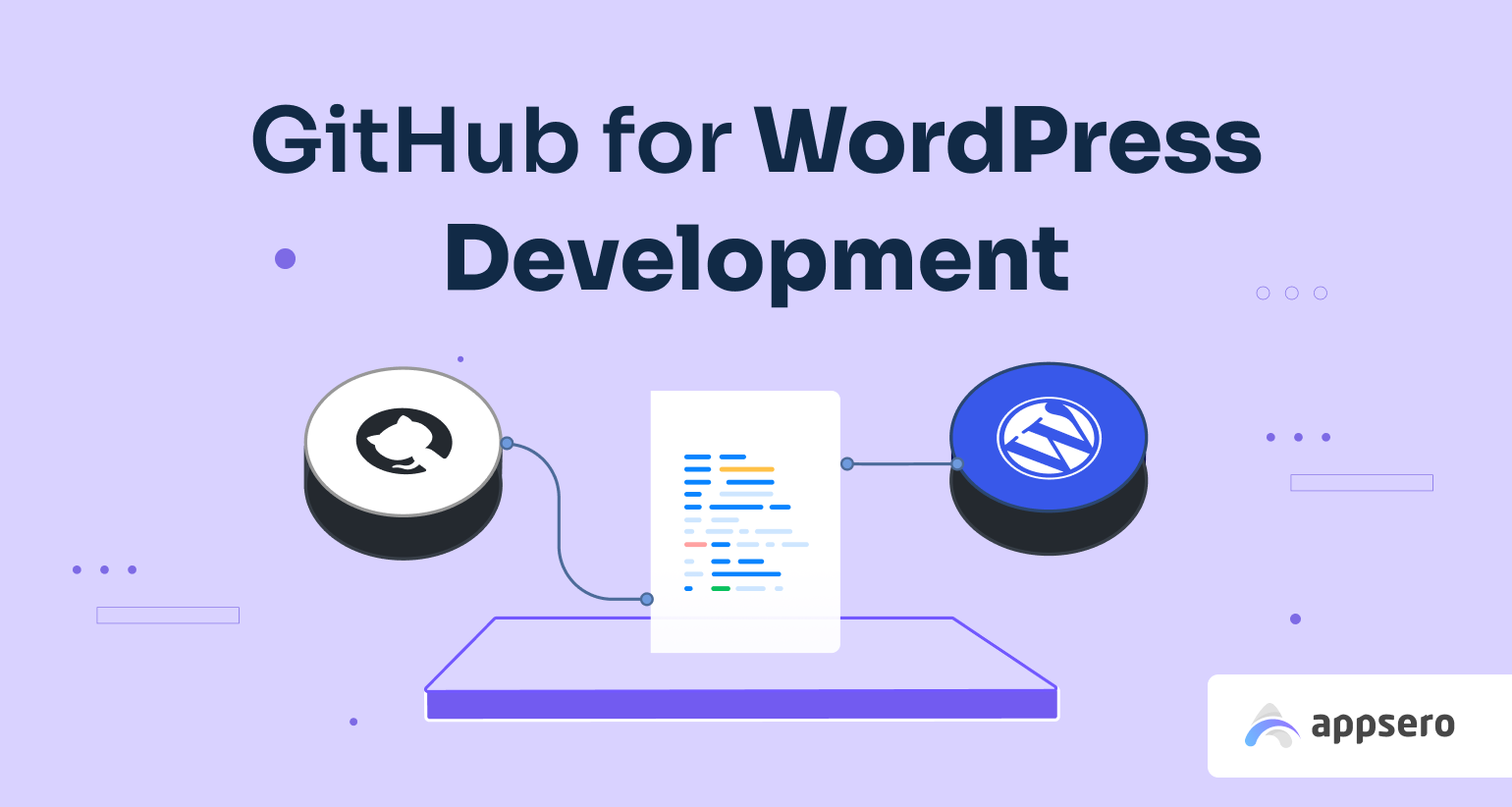 How to Use GitHub for WordPress Development