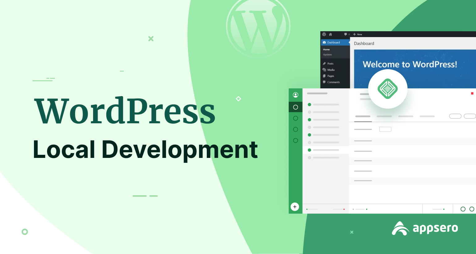 WordPress Local Development