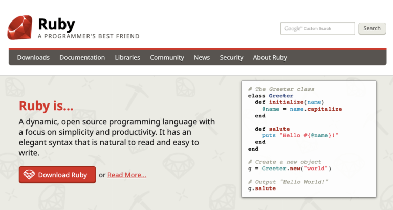 What Is the Future Programming Language? 17+ Code Languages for 2030