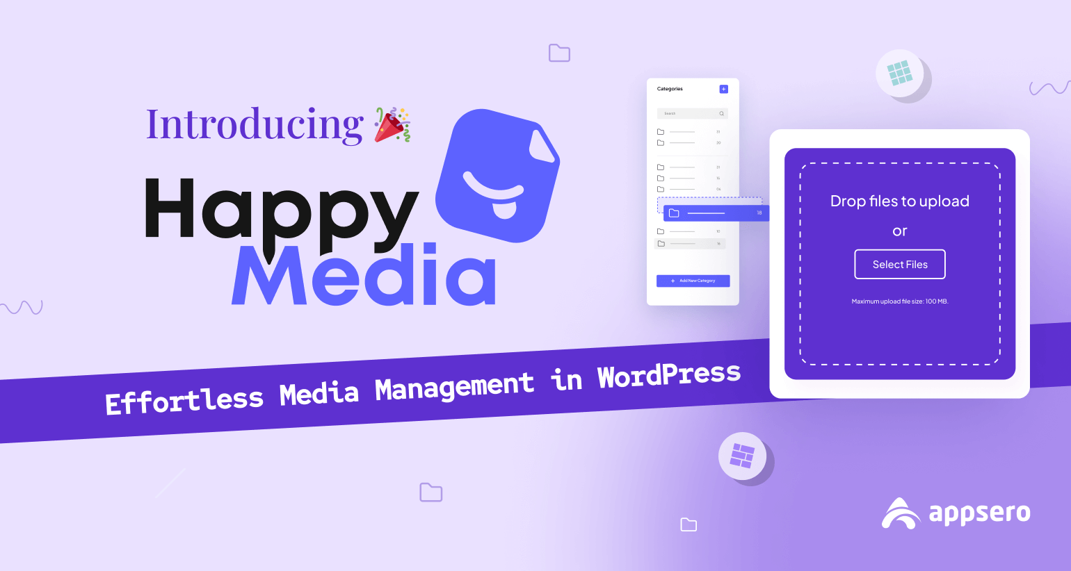 Meet HappyMedia: Your WordPress Media Management Plugin to Simplify Workflow