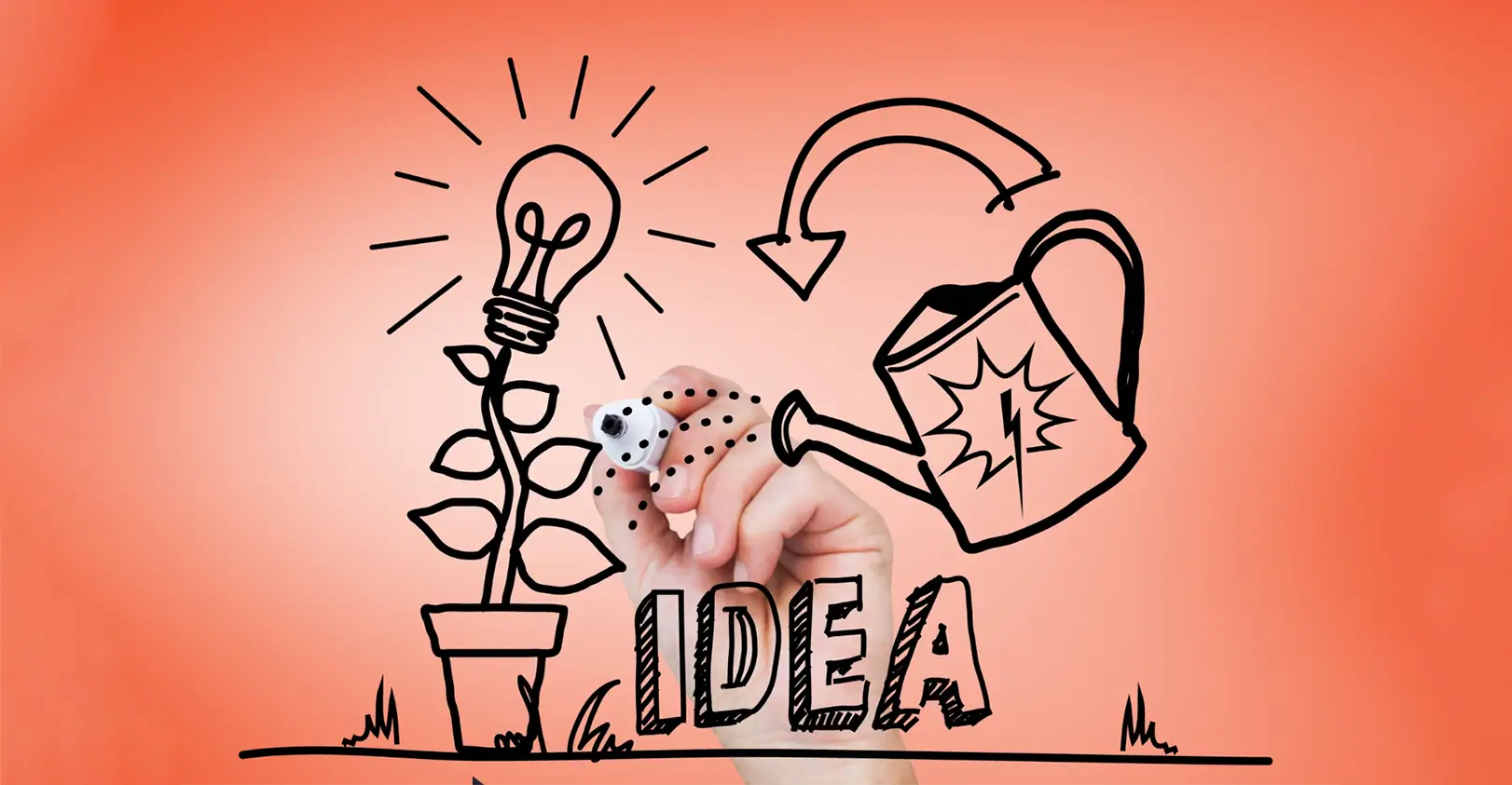 Define Product Idea and Value Proposition