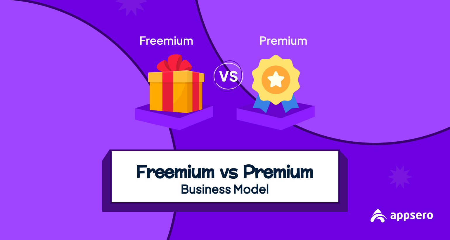 Freemium vs Premium Business Model