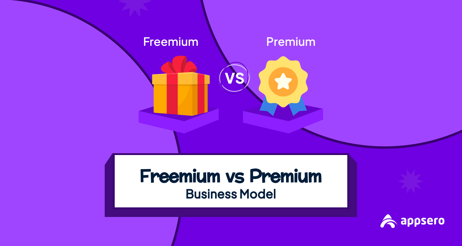 Freemium vs Premium Business Model Choose the Right One for your WordPress Products Appsero