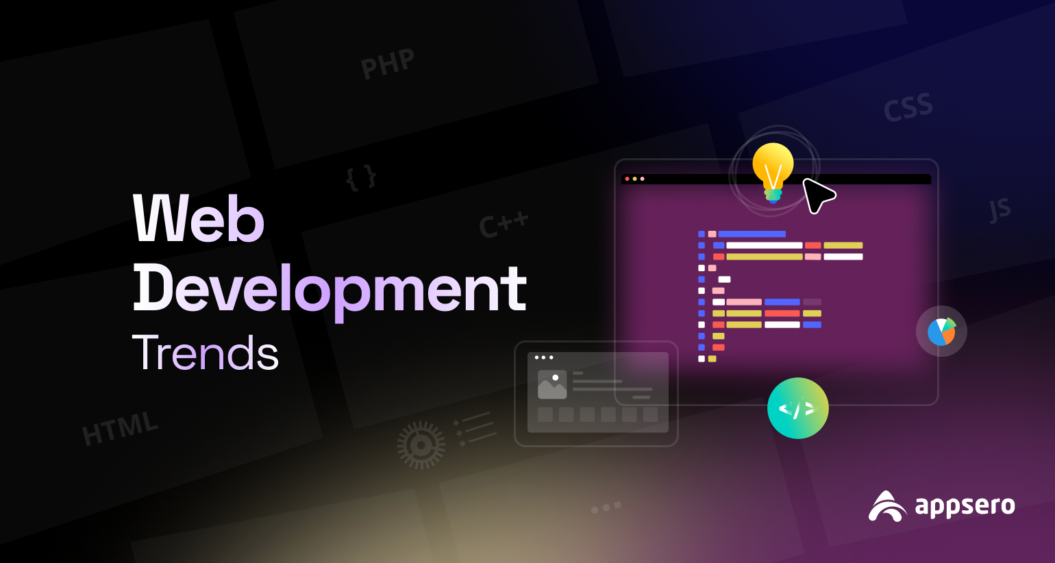 10 Web Development Trends You Can Follow in the Coming Years