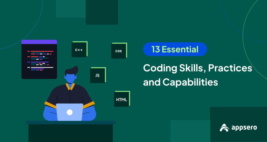 skills for coding