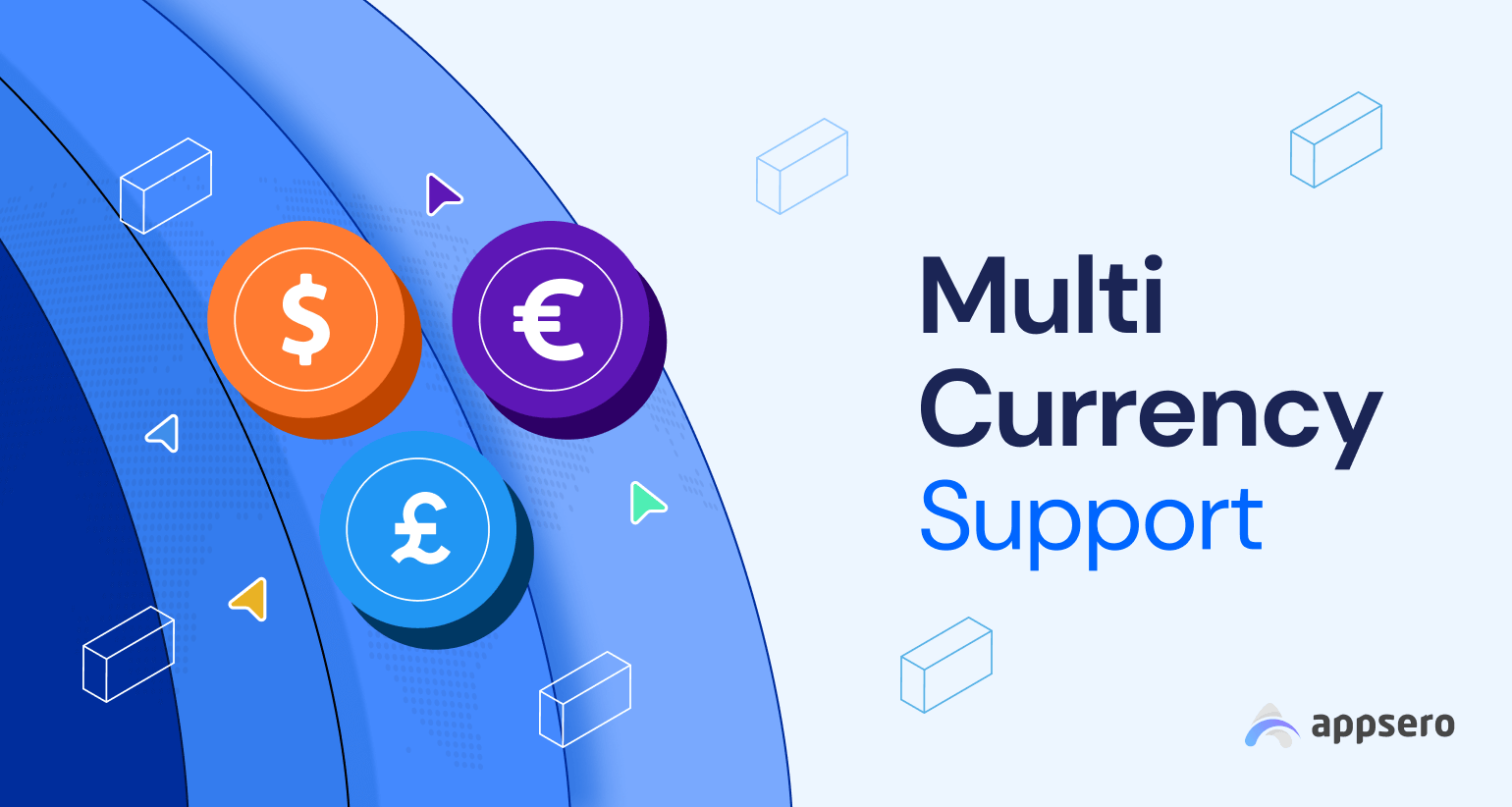 Business Without Borders: How Multi-Currency Support Maximizes Software Sales Globally