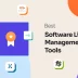 Best Software License Management Tools