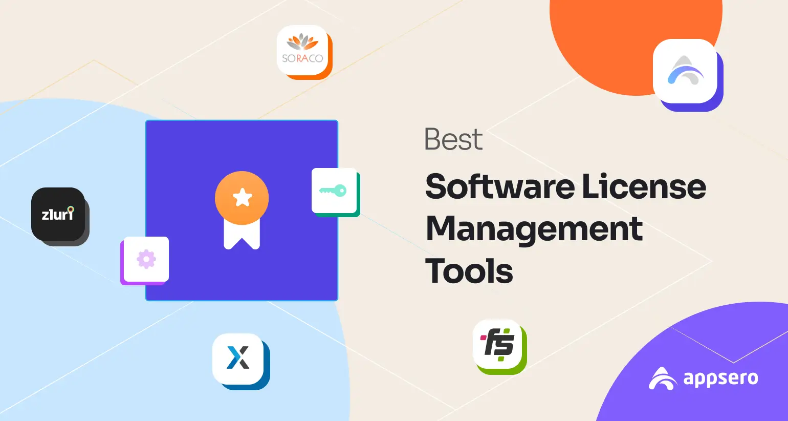 9+ Best Software License Management Tools