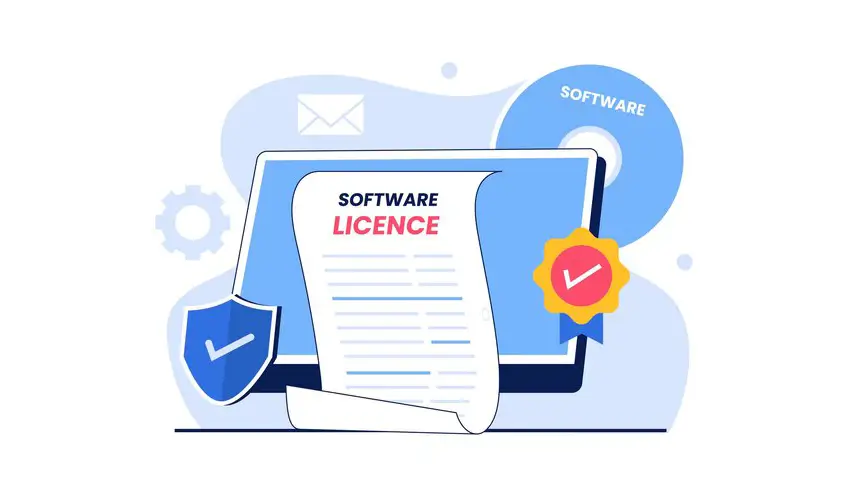 What You Can Do with License Management Software