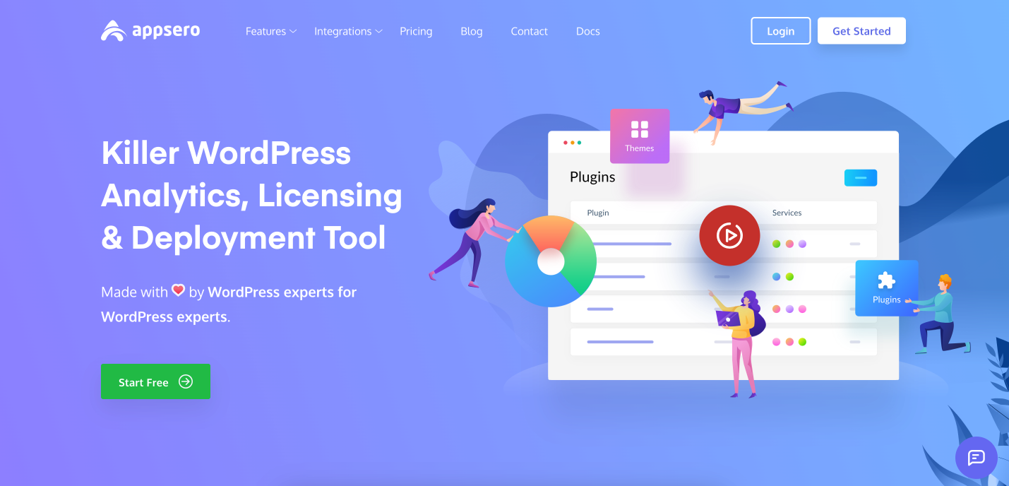 Use Appsero to License and Manage Your WordPress Products (Plugins & Themes)