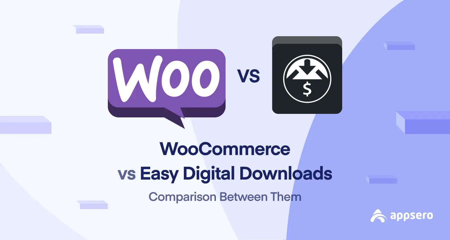 WooCommerce vs Easy Digital Downloads: Comparison Between Them