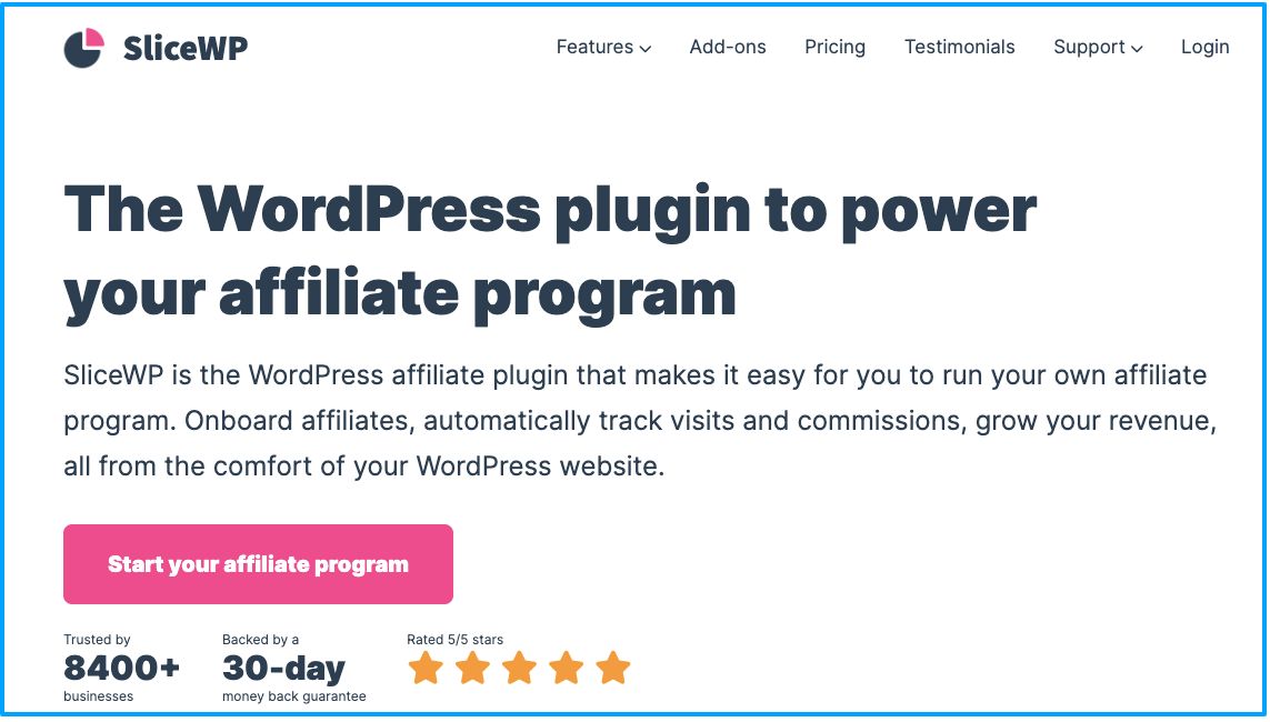 Affiliate Markeitng Plugins