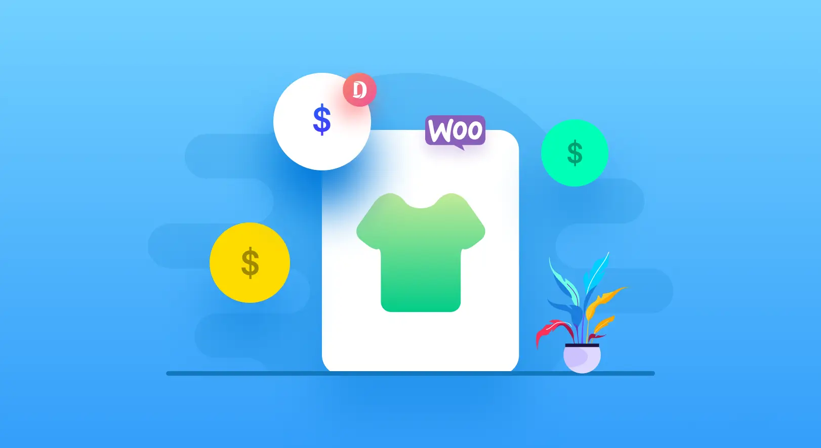 Set Dynamic Pricing for eCommerce Site