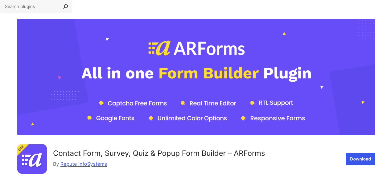 ARForms