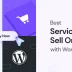 Best Services to Sell Online with WordPress